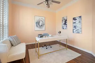 1905 Clear Creek Dr, Weatherford, TX 76087 - Photo 8