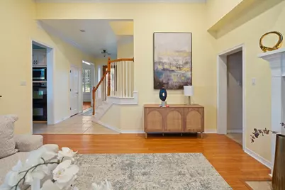 1905 Clear Creek Drive, Weatherford, TX 76087 - Photo 22