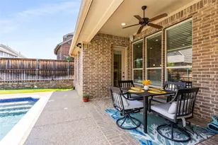 1112 Rhett Dr, Colleyville, TX 76034 - Photo 34