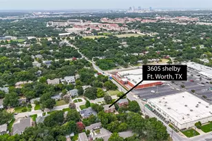 3605 Shelby Dr, Fort Worth, TX 76109 - Photo 22