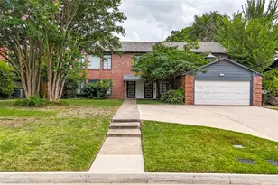 3605 Shelby Dr, Fort Worth, TX 76109 - Photo 1