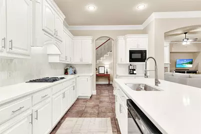 15372 Mountain View Lane, Frisco, TX 75035 - Photo 16