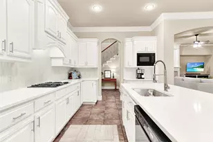 15372 Mountain View Ln, Frisco, TX 75035 - Photo 16