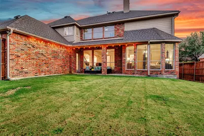 15372 Mountain View Lane, Frisco, TX 75035 - Photo 4