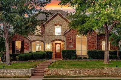 15372 Mountain View Lane, Frisco, TX 75035 - Photo 2