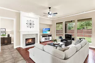 15372 Mountain View Ln, Frisco, TX 75035 - Photo 12