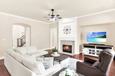 15372 Mountain View Lane, Frisco, TX 75035 - Photo 14