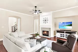 15372 Mountain View Ln, Frisco, TX 75035 - Photo 14