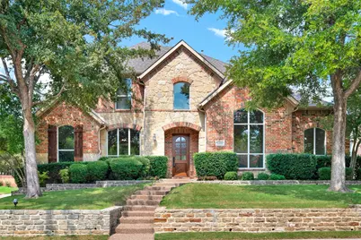 15372 Mountain View Lane, Frisco, TX 75035 - Photo 1