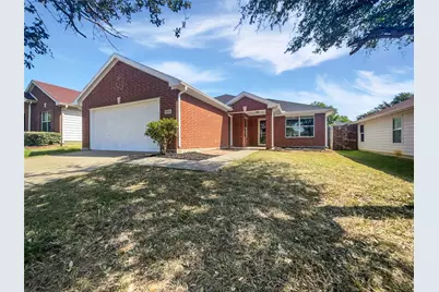 1933 Sampsell Drive, Dallas, TX 75051 - Photo 1