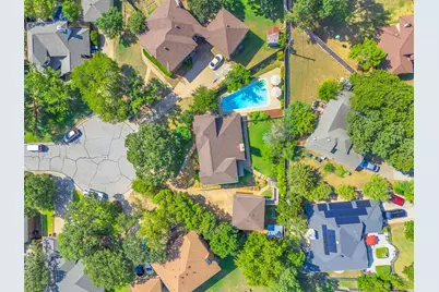 6606 Cliffwood Court, Arlington, TX 76016 - Photo 38