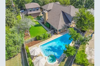 6606 Cliffwood Court, Arlington, TX 76016 - Photo 36