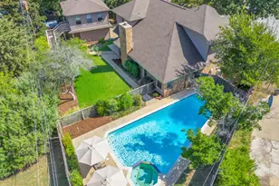 6606 Cliffwood Ct, Arlington, TX 76016 - Photo 36