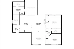 2811 San Gabriel Dr, Granbury, TX 76048 - Photo 22