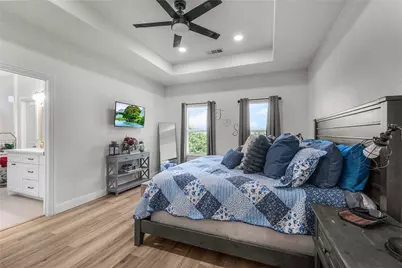 2811 San Gabriel Drive, Granbury, TX 76048 - Photo 14