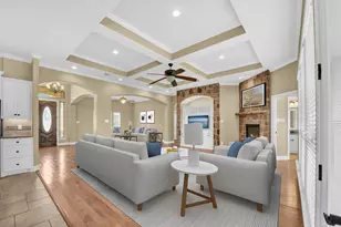 169 Pack Saddle Trail, Weatherford, TX 76088 - Photo 4