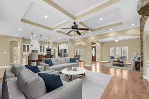 169 Pack Saddle Trail, Weatherford, TX 76088 - Photo 2