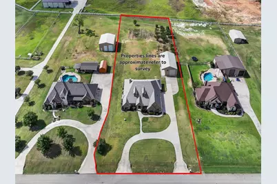 169 Pack Saddle Trail, Weatherford, TX 76088 - Photo 1