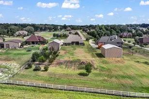 169 Pack Saddle Trail, Weatherford, TX 76088 - Photo 40