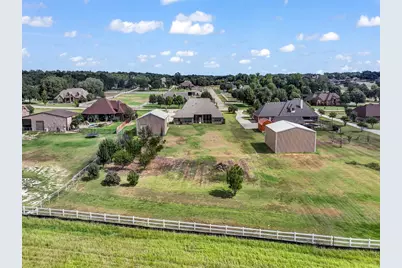 169 Pack Saddle Trail, Weatherford, TX 76088 - Photo 40