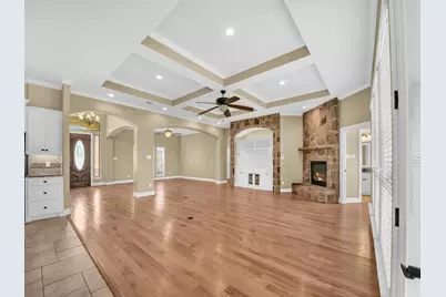 169 Pack Saddle Trail, Weatherford, TX 76088 - Photo 6