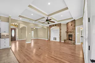 169 Pack Saddle Trail, Weatherford, TX 76088 - Photo 6