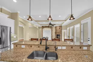 169 Pack Saddle Trail, Weatherford, TX 76088 - Photo 18