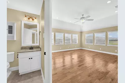 169 Pack Saddle Trail, Weatherford, TX 76088 - Photo 24