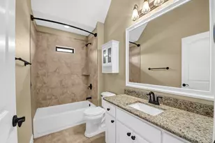 169 Pack Saddle Trail, Weatherford, TX 76088 - Photo 22