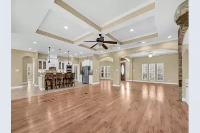 169 Pack Saddle Trail, Weatherford, TX 76088 - Photo 4