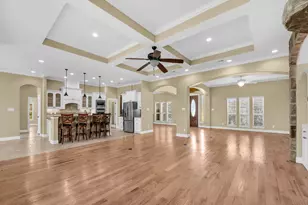 169 Pack Saddle Trail, Weatherford, TX 76088 - Photo 4