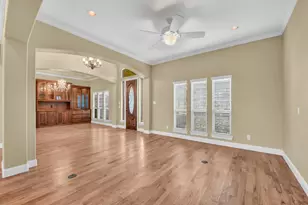 169 Pack Saddle Trail, Weatherford, TX 76088 - Photo 8