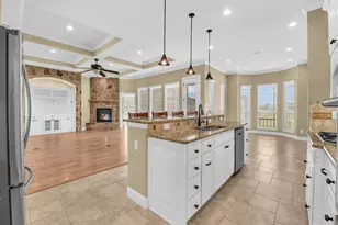 169 Pack Saddle Trail, Weatherford, TX 76088 - Photo 16