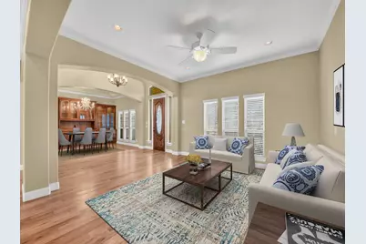 169 Pack Saddle Trail, Weatherford, TX 76088 - Photo 6