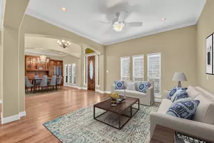 169 Pack Saddle Trail, Weatherford, TX 76088 - Photo 6