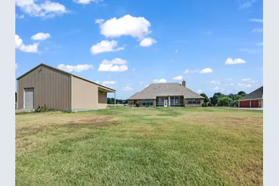 169 Pack Saddle Trail, Weatherford, TX 76088 - Photo 36