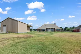 169 Pack Saddle Trail, Weatherford, TX 76088 - Photo 36