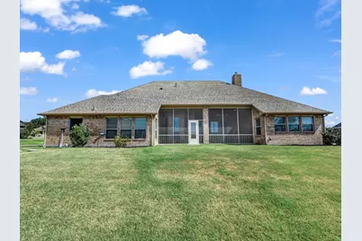169 Pack Saddle Trail, Weatherford, TX 76088 - Photo 34