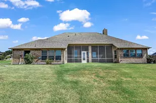 169 Pack Saddle Trail, Weatherford, TX 76088 - Photo 34