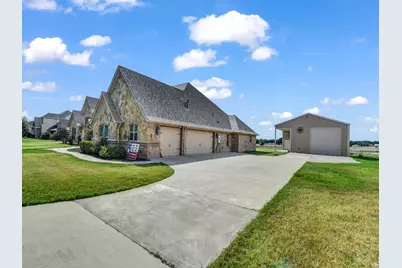 169 Pack Saddle Trail, Weatherford, TX 76088 - Photo 34