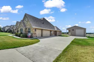 169 Pack Saddle Trail, Weatherford, TX 76088 - Photo 34