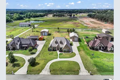 169 Pack Saddle Trail, Weatherford, TX 76088 - Photo 12