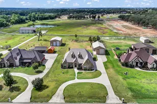 169 Pack Saddle Trail, Weatherford, TX 76088 - Photo 12