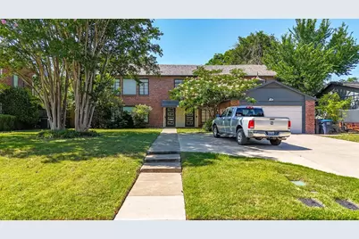 3607 Shelby Drive, Fort Worth, TX 76109 - Photo 26