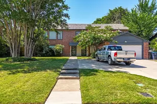 3607 Shelby Dr, Fort Worth, TX 76109 - Photo 26