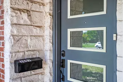 3607 Shelby Drive, Fort Worth, TX 76109 - Photo 2