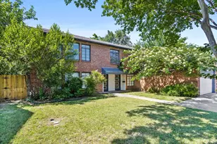 3607 Shelby Dr, Fort Worth, TX 76109 - Photo 18