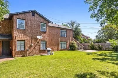 3607 Shelby Drive, Fort Worth, TX 76109 - Photo 28