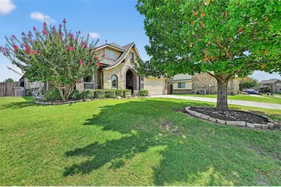 910 Calder Court, Anna, TX 75409 - Photo 8