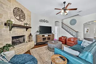 910 Calder Ct, Anna, TX 75409 - Photo 18